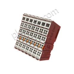 BECKHOFF KL9187 PLC MODULE KL9187-000