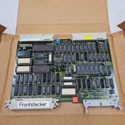 SIEMENS 6DS1116-8BA 6DS1 116-8BA