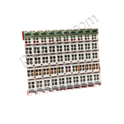 BECKHOFF KL3051 KL3051-0000 Analog Input Module