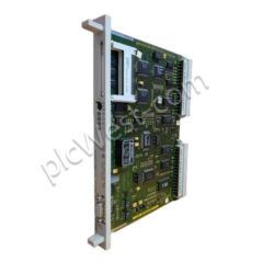 SIEMENS 6ES5 308-3UC11 6ES5308-3UC11