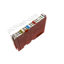 BECKHOFF KL4032 Analog Output Module