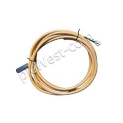 E170315 AWM STYLE 21223 VDE-REG.NR. 8429 001187081 Servo Cable