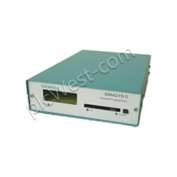 Siemens 6DD1672-0AD0 Simadyn D