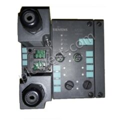 Siemens Moby ASM 452 6GT2 002-0EB20 6GT2002-0EB20