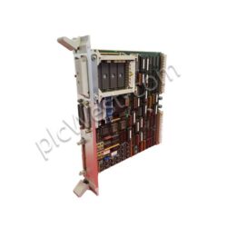 SIEMENS SIMADYN 6DD1600-0AF0 PM16 PLC