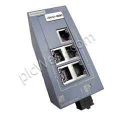 SIEMENS 6GK5005-0BA00-1AB2