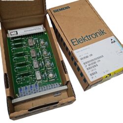 Siemens 6RU9500-1AA / 6RU95001AA