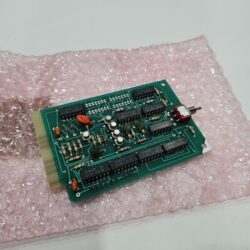 FMC 02C280-001 Control Module