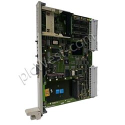 SIEMENS 6ES5948-3UR23 PLC 6ES5 948-3UR23 VERSION: 3