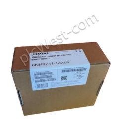 SIEMENS SINAUT 6NH9741-1AA00 6NH9 741-1AA00 PLC