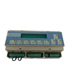 Electrex KILO-PQ (T) 3 PHASE ENEGY ANALYZER/CONTROLLER