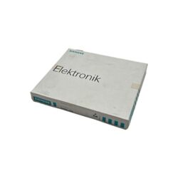 Siemens 6SG8200-1BB00 6SG8 200-1BB00