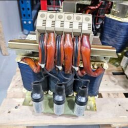 Platthaus UAF 945/63/1.1 63A 3x 400V UAF945/63/1.1 Transformer