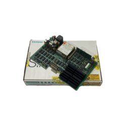 Siemens 6ES5900-0AA12 6ES5 900-0AA12