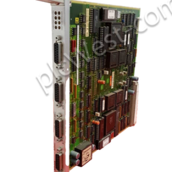 SIEMENS SIMADYN 6DD1660-0AK0 CS41 6DD1 660-0AK0 PLC