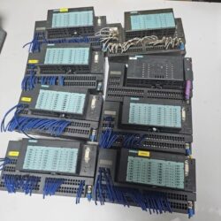 1pcs Siemens 6ES7132-1BL00-0XB0 with TerminalET 200L PLC