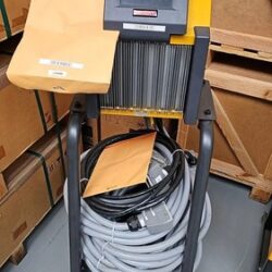 HUSKY H-C6-1-NEO2-18 18 ZONES Injection Mould MACHINE Control