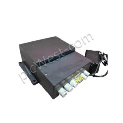 SIEMENS SONOGYR WZC-S250 SERIE A 051109