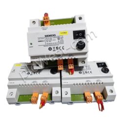 Siemens HVAC SEM62.2 SMART PLC