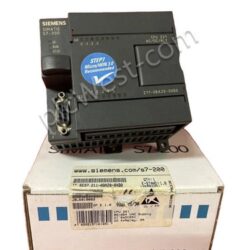 SIEMENS CPU 221 6ES7211-0BA20-0XB0 6ES7 211-0BA20-0XB0
