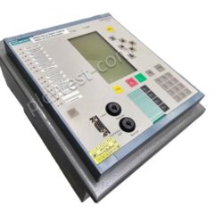 SIEMENS SIPROTEC 7SJ6312-5EA93-3HF0/EE 7SJ63