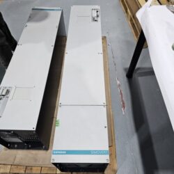 Siemens 6SE4863-3BA10 SIMOVERT P 6SE4 863-3BA10