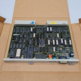 SIEMENS 6DS1313-8AB TELEPERM 6DS1 313-8AB