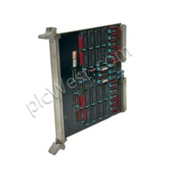 Siemens 6DD1161-0AD0 Board