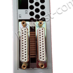 Siemens SA 30 6DD1681-0DE1 6DD1 681-0DE1