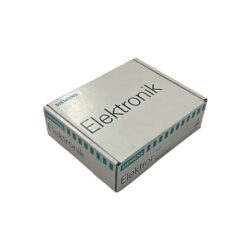 Siemens Simadyn T89120-F2823-L1 Sealed