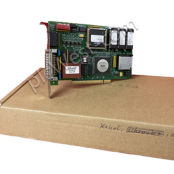 SIEMENS N-PCI 6DP1224-8AA V1.00 6DP1 224-8AA