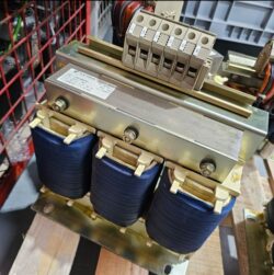 Platthaus UAF 956/75/1 75A 3x 400V UAF956/75/1 Transformer