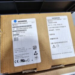 SIEMENS 6SL3544-0NB02-1PA0 Sinamics G110M CU240M