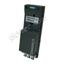Siemens 6SL3244-0BA10-1BA0 6SL3 244-0BA10-1BA0