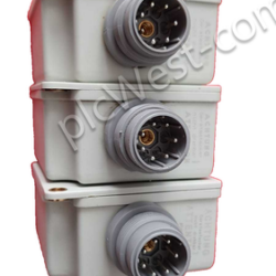 SIEMENS MOBY I SLG 42 6GT2001-0BA00