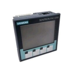 Siemens Sentron 7KM2112-0BA00-3AA0 PAC3200