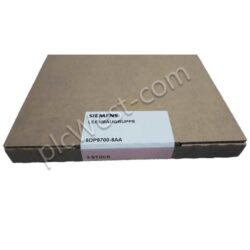 SIEMENS TELEPERM XP 6DP9700-8AA PLC 6DP9 700-8AA
