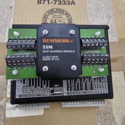 Renishaw SSM A-2037-0030 SKIP SHARING Module