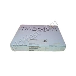 Siemens Teleperm 6DS1618-8CA 6DS1 618-8CA PLC