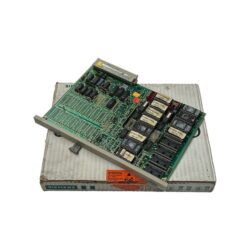 Siemens Teleperm M 6DS1812-8AB SP EPROM G PLC