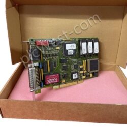 SIEMENS N-PCI 6DP1724-8BA V1.00 6DP 1724-8BA