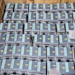 45pcs SIEMENS 6EP1961-3BA01 SITOP PSE201U SITOP POWER SUPPLY