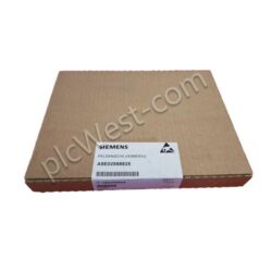 SIEMENS FELDANSCHLUSSMODULE A5E02588825
