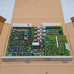 SIEMENS 6DS1702-8AA TELEPERM 6DS1 702-8AA