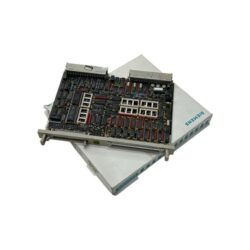 Siemens 6AB6124-0AA 6AB6 124-0AA