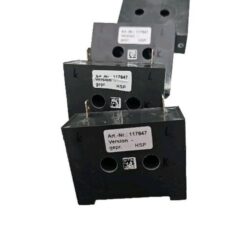 SIEMENS 117847 gepr. HSP TRANSFORMER