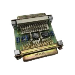 SIEMENS E89 130-B1838-L1 E89130-B1838-L1