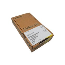 Siemens 6SD3101-1GF10 / 6SD3 101-1GF10