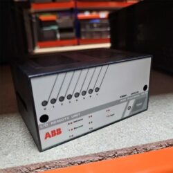 ABB ICSI08E1 FPR3316101R1012 24VDC