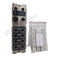 BALLUFF BNI0077 BNI ECT-508-105-Z015 1828HU